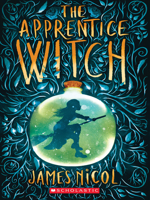Title details for The Apprentice Witch by James Nicol - Wait list